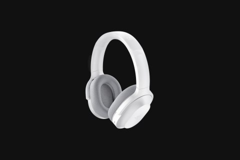 RAZER Razer Barracuda Mercury White RAZER Razer Barracuda Mercury White