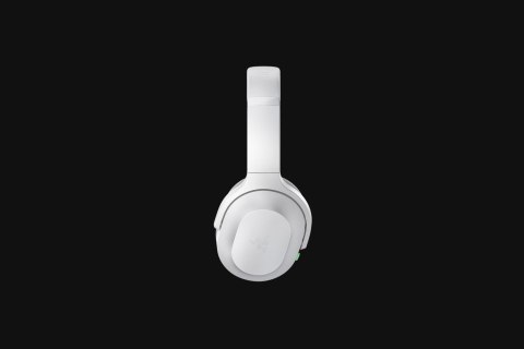 RAZER Razer Barracuda Mercury White RAZER Razer Barracuda Mercury White