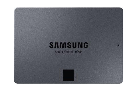 Samsung Dysk SSD Samsung 870 QVO 1TB (MZ-77Q1T0BW) Samsung Dysk SSD Samsung 870 QVO 1TB (MZ-77Q1T0BW)