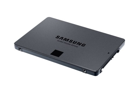Samsung Dysk SSD Samsung 870 QVO 1TB (MZ-77Q1T0BW) Samsung Dysk SSD Samsung 870 QVO 1TB (MZ-77Q1T0BW)