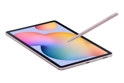 Samsung Samsung Galaxy Tab S6 Lite (P620) 4/64GB WiFi Pink Samsung Samsung Galaxy Tab S6 Lite (P620) 4/64GB WiFi Pink