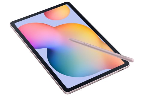 Samsung Samsung Galaxy Tab S6 Lite (P620) 4/64GB WiFi Pink Samsung Samsung Galaxy Tab S6 Lite (P620) 4/64GB WiFi Pink
