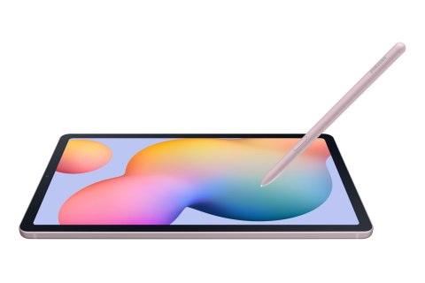Samsung Samsung Galaxy Tab S6 Lite (P620) 4/64GB WiFi Pink Samsung Samsung Galaxy Tab S6 Lite (P620) 4/64GB WiFi Pink