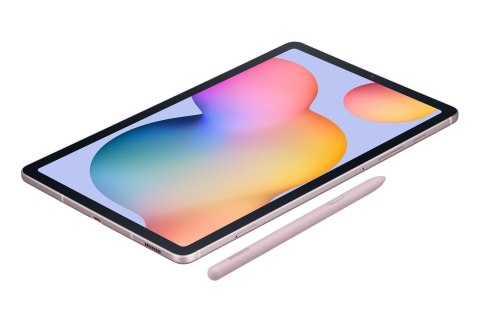 Samsung Samsung Galaxy Tab S6 Lite (P620) 4/64GB WiFi Pink Samsung Samsung Galaxy Tab S6 Lite (P620) 4/64GB WiFi Pink