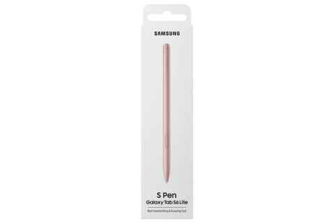 Samsung Samsung Galaxy Tab S6 Lite (P620) 4/64GB WiFi Pink Samsung Samsung Galaxy Tab S6 Lite (P620) 4/64GB WiFi Pink