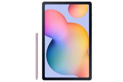 Samsung Samsung Galaxy Tab S6 Lite (P620) 4/64GB WiFi Pink Samsung Samsung Galaxy Tab S6 Lite (P620) 4/64GB WiFi Pink