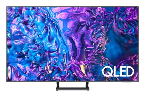 Samsung Telewizor Samsung QE55Q77DAT QLED 55'' 4K Ultra HD 120Hz Tizen Dolby Digital Plus Tytan Samsung Telewizor Samsung QE55Q77DAT QLED 55'' 4K Ultra HD 120Hz Tizen Dolby Digital Plus Tytan