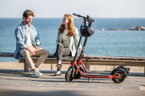 Segway-hulajnoga elektryczna D38E Segway-hulajnoga elektryczna D38E
