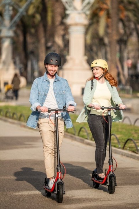 Segway-hulajnoga elektryczna D38E Segway-hulajnoga elektryczna D38E