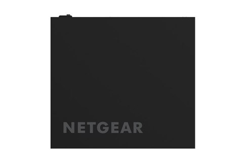 Switch Netgear GSM4230PX-100EUS 30p PoE 480W (PoE+: 24p) Managed 10 Gigabit Switch Netgear GSM4230PX-100EUS 30p PoE 480W (PoE+: 24p) Managed 10 Gigabit