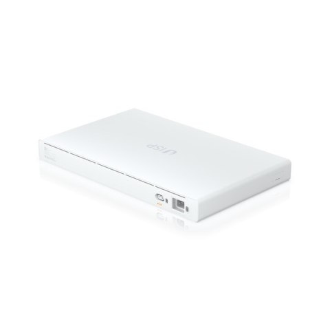 Switch Ubiquiti UISP Switch Pro 28p PoE ( Passive: 16;) 220W Managed Gigabit/10G Switch Ubiquiti UISP Switch Pro 28p PoE ( Passive: 16;) 220W Managed Gigabit/10G
