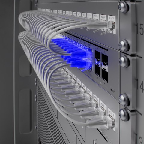Switch Ubiquiti UniFi Pro Max 48 PoE 52p PoE ( PoE+: 32; PoE++: 16;) Managed Gigabit/Multigigabit/10G Switch Ubiquiti UniFi Pro Max 48 PoE 52p PoE ( PoE+: 32; PoE++: 16;) Managed Gigabit/Multigigabit/10G