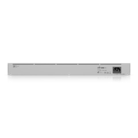 Switch Ubiquiti UniFi Standard 48 52p Managed Gigabit (USW-48-EU) Switch Ubiquiti UniFi Standard 48 52p Managed Gigabit (USW-48-EU)