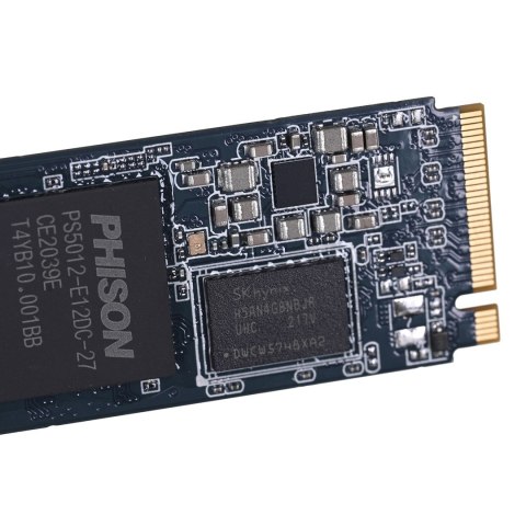 Synology Dysk SSD Synology Plus Series 800GB M.2 (22x80) NVMe PCIe 3.0x4 SNV3410-800G (DWPD 0.7) Synology Dysk SSD Synology Plus Series 800GB M.2 (22x80) NVMe PCIe 3.0x4 SNV3410-800G (DWPD 0.7)