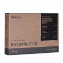 Synology Dysk SSD Synology Plus Series 800GB M.2 (22x80) NVMe PCIe 3.0x4 SNV3410-800G (DWPD 0.7)