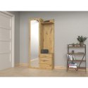 TOP E SHOP GARDEROBA DUO ARTISAN KOMPLET
