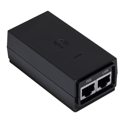 UBIQUITI Injector PoE Ubiquiti POE-24-12W-G Passive 24V 12W UBIQUITI Injector PoE Ubiquiti POE-24-12W-G Passive 24V 12W