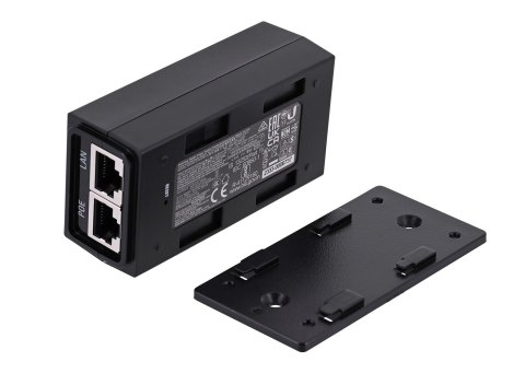 UBIQUITI Injector PoE Ubiquiti POE-24-12W-G Passive 24V 12W UBIQUITI Injector PoE Ubiquiti POE-24-12W-G Passive 24V 12W