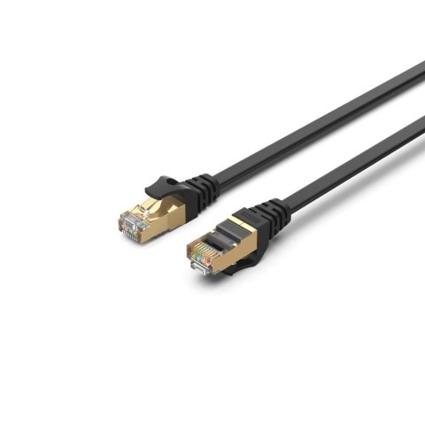 UNITEK UNITEK KABEL SIECIOWY ETHERNET RJ45 PŁASKI, CAT.7, 2M UNITEK UNITEK KABEL SIECIOWY ETHERNET RJ45 PŁASKI, CAT.7, 2M