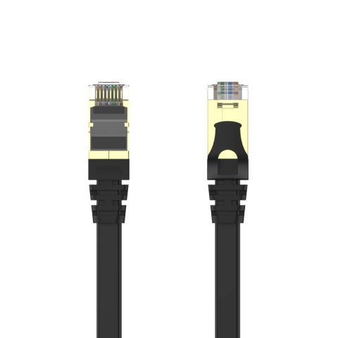 UNITEK UNITEK KABEL SIECIOWY ETHERNET RJ45 PŁASKI, CAT.7, 2M UNITEK UNITEK KABEL SIECIOWY ETHERNET RJ45 PŁASKI, CAT.7, 2M