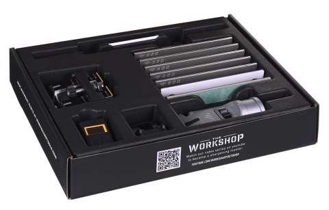 WORK SHARP Ostrzałka Work Sharp Professional Precision Adjust WORK SHARP Ostrzałka Work Sharp Professional Precision Adjust