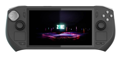 ZOTAC Zotac Zone przenośna konsola do gier 17,8 cm (7") 512 GB Wi-Fi Czarny ZOTAC Zotac Zone przenośna konsola do gier 17,8 cm (7") 512 GB Wi-Fi Czarny