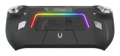 ZOTAC Zotac Zone przenośna konsola do gier 17,8 cm (7") 512 GB Wi-Fi Czarny ZOTAC Zotac Zone przenośna konsola do gier 17,8 cm (7") 512 GB Wi-Fi Czarny