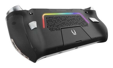 ZOTAC Zotac Zone przenośna konsola do gier 17,8 cm (7") 512 GB Wi-Fi Czarny ZOTAC Zotac Zone przenośna konsola do gier 17,8 cm (7") 512 GB Wi-Fi Czarny
