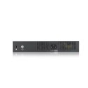 ZyXEL Switch Zyxel GS1920-8HP 10p PoE (PoE+: 8;) 130W Managed Gigabit