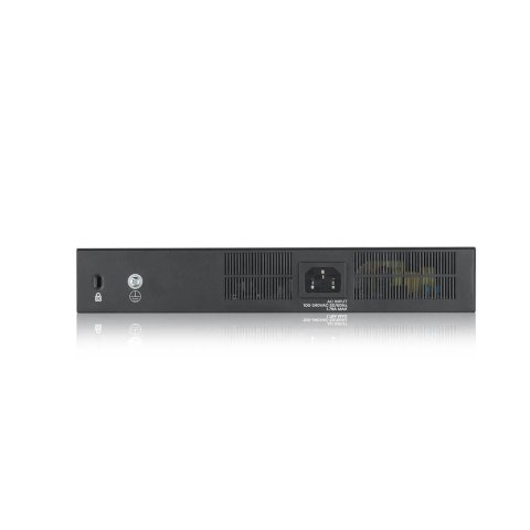 ZyXEL Switch Zyxel GS1920-8HP 10p PoE (PoE+: 8;) 130W Managed Gigabit ZyXEL Switch Zyxel GS1920-8HP 10p PoE (PoE+: 8;) 130W Managed Gigabit