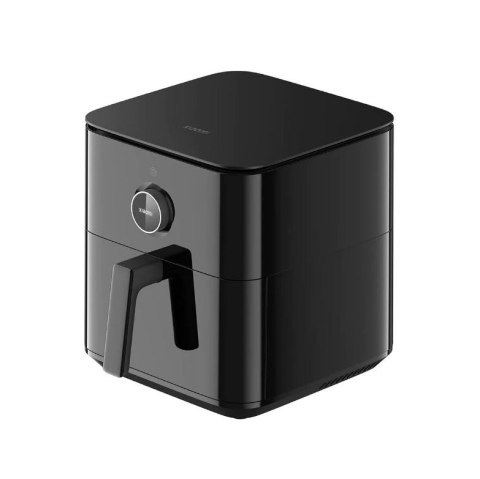Xiaomi Frytownica beztłuszczowa Xiaomi Mi Smart Air Fryer 6.5l (czarny) Xiaomi Frytownica beztłuszczowa Xiaomi Mi Smart Air Fryer 6.5l (czarny)