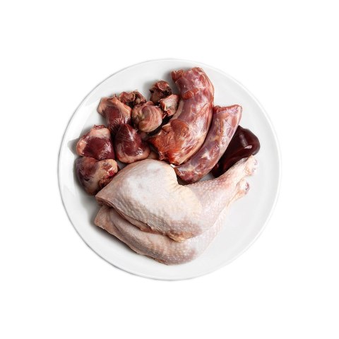 3Coty CHICKEN + GOOSE for Adult cats 80g 3Coty CHICKEN + GOOSE for Adult cats 80g