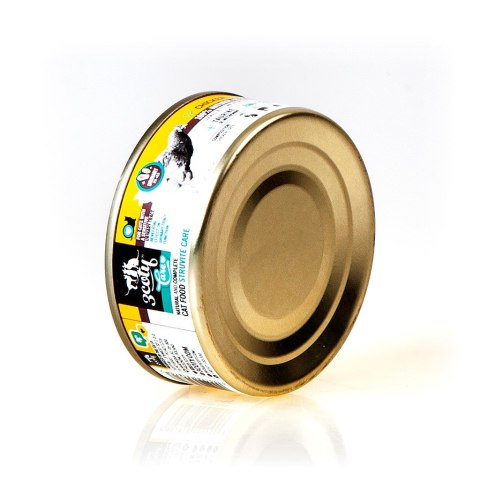 3Coty CHICKEN Struvite Care for cats with sensitive urinary tract 80g 3Coty CHICKEN Struvite Care for cats with sensitive urinary tract 80g