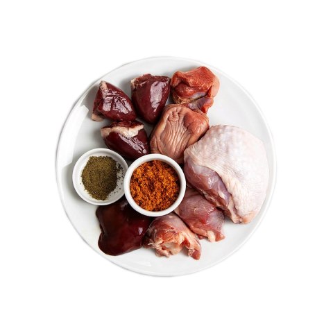 3Coty TURKEY + KRILL Coat Support for Sterilised and Overweight cats 80g 3Coty TURKEY + KRILL Coat Support for Sterilised and Overweight cats 80g