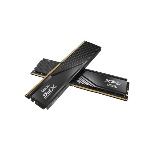 ADATA ADATA XPG Lancer Blade DDR5 6000MHz CL30 (2x16GB) ADATA ADATA XPG Lancer Blade DDR5 6000MHz CL30 (2x16GB)