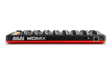 AKAI AKAI MIDIMIX - Mikser/ Kontroler DAW AKAI AKAI MIDIMIX - Mikser/ Kontroler DAW