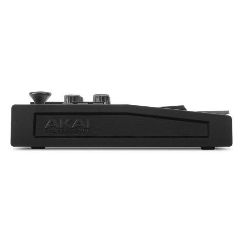AKAI AKAI MPK MINI 3 GREY - Mini klawiatura sterująca AKAI AKAI MPK MINI 3 GREY - Mini klawiatura sterująca