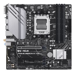 ASUS Płyta główna ASUS PRIME B650M-A WIFI II