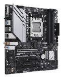 ASUS Płyta główna ASUS PRIME B650M-A WIFI II