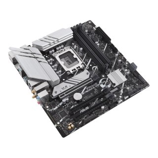 ASUS Płyta główna ASUS PRIME B760M-A WIFI D4