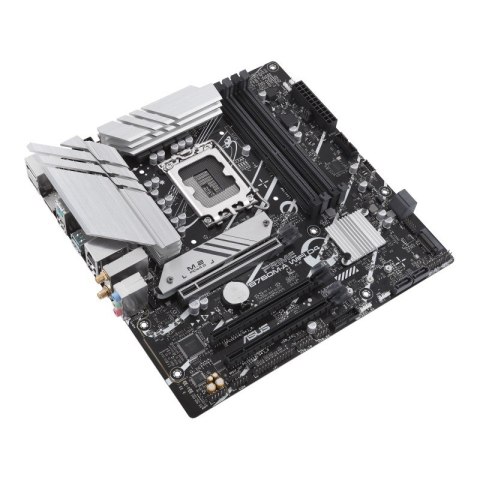 ASUS Płyta główna ASUS PRIME B760M-A WIFI D4 ASUS Płyta główna ASUS PRIME B760M-A WIFI D4