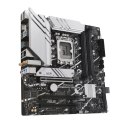 ASUS Płyta główna ASUS PRIME B760M-A WIFI D4
