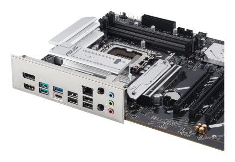 ASUS Płyta główna ASUS PRIME B860-PLUS WIFI ASUS Płyta główna ASUS PRIME B860-PLUS WIFI