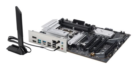 ASUS Płyta główna ASUS PRIME B860-PLUS WIFI ASUS Płyta główna ASUS PRIME B860-PLUS WIFI