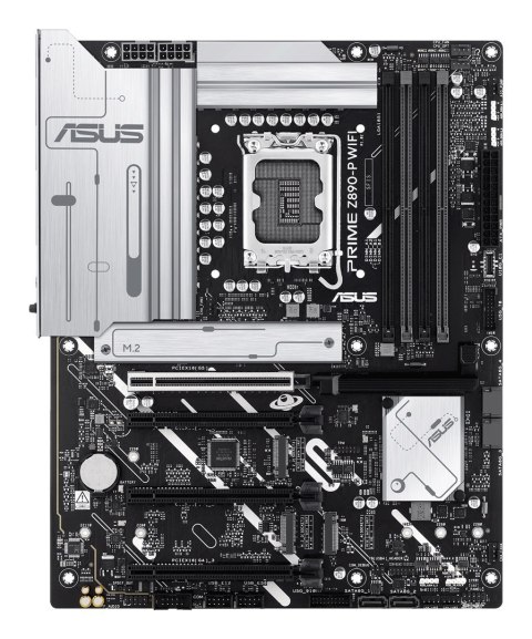 ASUS Płyta główna ASUS PRIME Z890-P WIFI ASUS Płyta główna ASUS PRIME Z890-P WIFI
