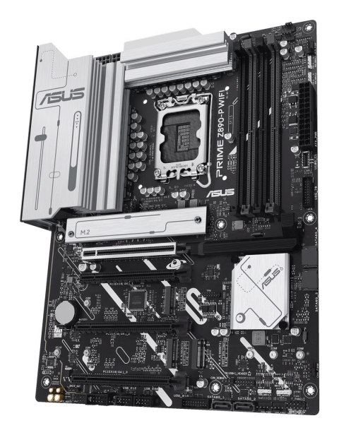 ASUS Płyta główna ASUS PRIME Z890-P WIFI ASUS Płyta główna ASUS PRIME Z890-P WIFI