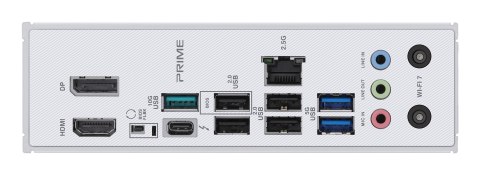 ASUS Płyta główna ASUS PRIME Z890-P WIFI ASUS Płyta główna ASUS PRIME Z890-P WIFI