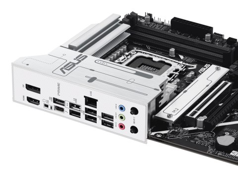 ASUS Płyta główna ASUS PRIME Z890-P WIFI ASUS Płyta główna ASUS PRIME Z890-P WIFI