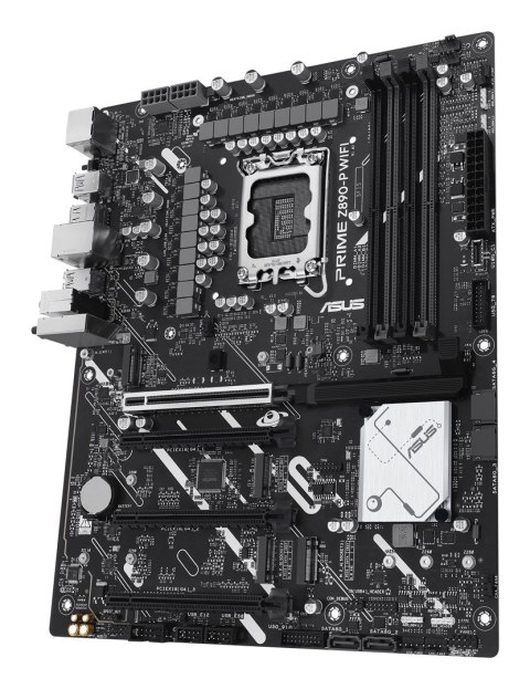 ASUS Płyta główna ASUS PRIME Z890-P WIFI ASUS Płyta główna ASUS PRIME Z890-P WIFI