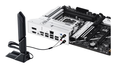 ASUS Płyta główna ASUS PRIME Z890-P WIFI ASUS Płyta główna ASUS PRIME Z890-P WIFI
